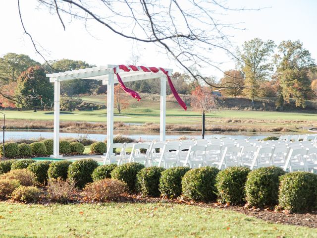Christopher and Leticia&apos;s Wedding in Kenilworth, New Jersey 16