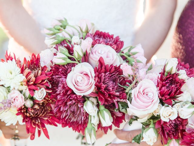Christopher and Leticia&apos;s Wedding in Kenilworth, New Jersey 21