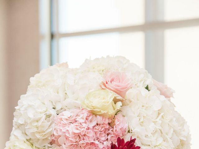 Christopher and Leticia&apos;s Wedding in Kenilworth, New Jersey 30
