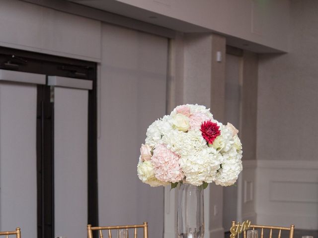 Christopher and Leticia&apos;s Wedding in Kenilworth, New Jersey 32
