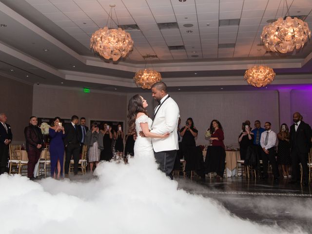 Christopher and Leticia&apos;s Wedding in Kenilworth, New Jersey 39