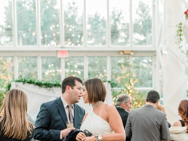 Anthony and Cecily&apos;s Wedding in Morristown, New Jersey 23
