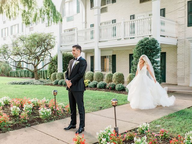 Anthony and Cecily&apos;s Wedding in Morristown, New Jersey 2