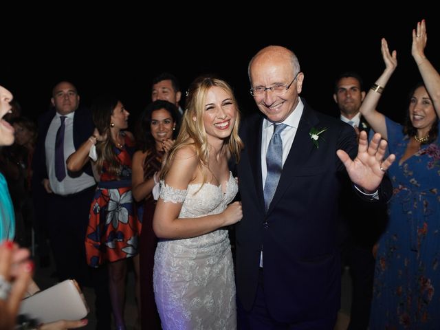 Serena and Luigi&apos;s Wedding in Salerno, Italy 6