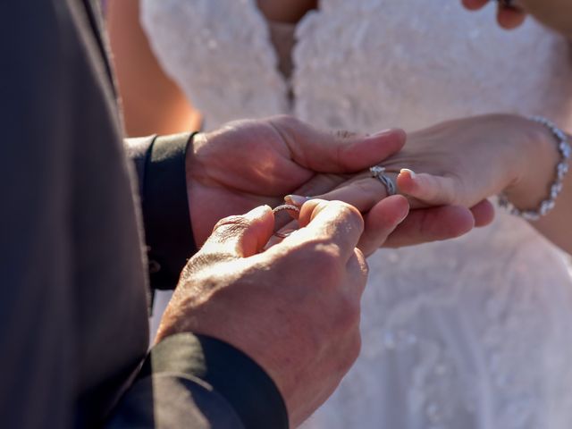 Ryan and Ashley&apos;s Wedding in Punta Cana, Dominican Republic 25