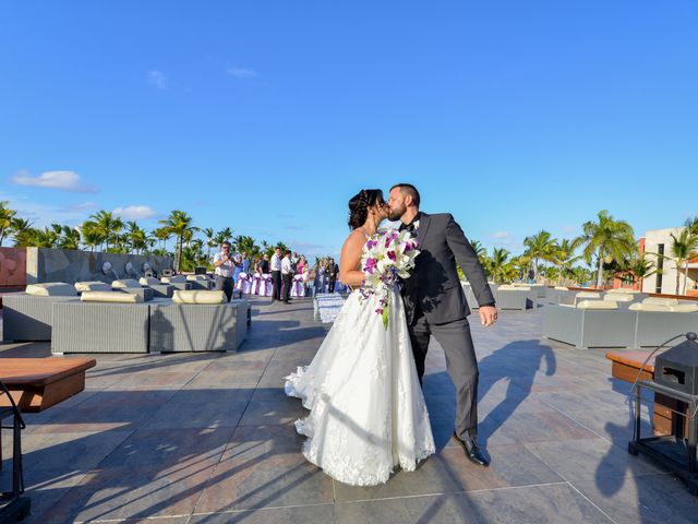 Ryan and Ashley&apos;s Wedding in Punta Cana, Dominican Republic 26