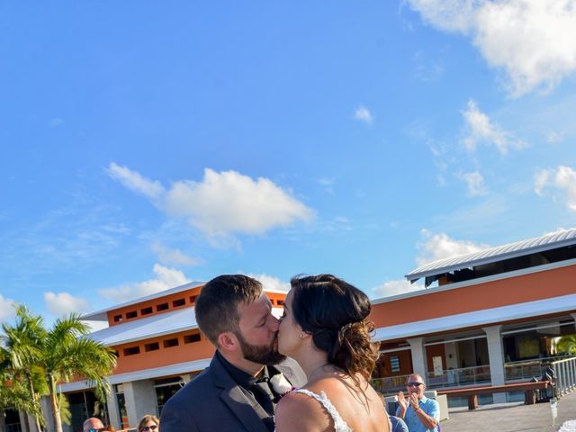 Ryan and Ashley&apos;s Wedding in Punta Cana, Dominican Republic 27