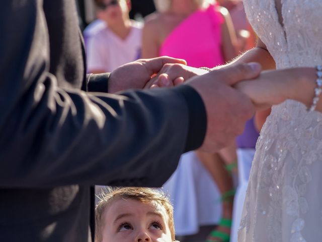 Ryan and Ashley&apos;s Wedding in Punta Cana, Dominican Republic 30