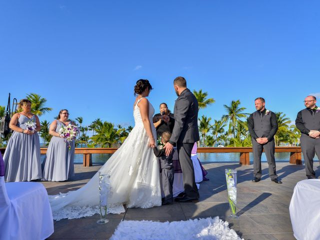 Ryan and Ashley&apos;s Wedding in Punta Cana, Dominican Republic 29