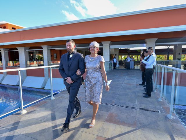Ryan and Ashley&apos;s Wedding in Punta Cana, Dominican Republic 19