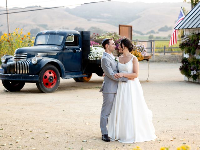 Jake and Zoe&apos;s Wedding in Sonoma, California 2
