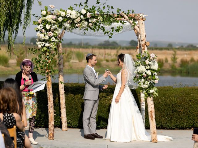 Jake and Zoe&apos;s Wedding in Sonoma, California 82