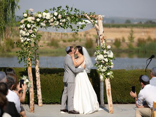Jake and Zoe&apos;s Wedding in Sonoma, California 105