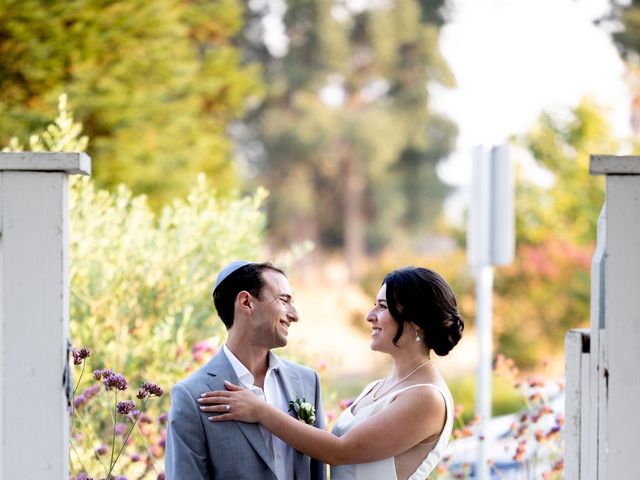 Jake and Zoe&apos;s Wedding in Sonoma, California 130