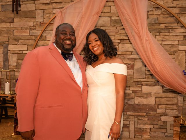 Marcus and Darryl&apos;s Wedding in Saint Louis, Missouri 42