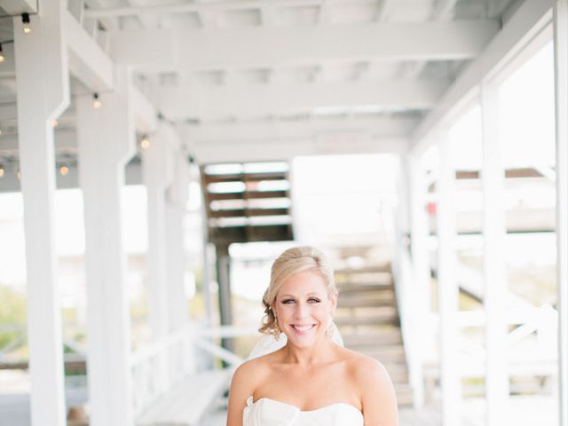 Anastasia and Josh's Wedding in Wilmington, North Carolina 2