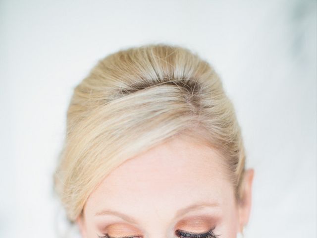 Anastasia and Josh's Wedding in Wilmington, North Carolina 3