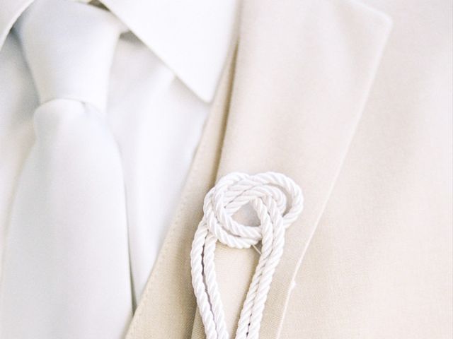 Anastasia and Josh's Wedding in Wilmington, North Carolina 8