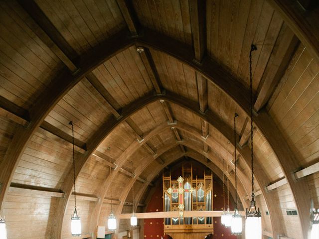 Anastasia and Josh's Wedding in Wilmington, North Carolina 11