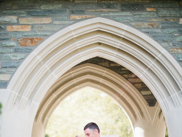 Anastasia and Josh's Wedding in Wilmington, North Carolina 13