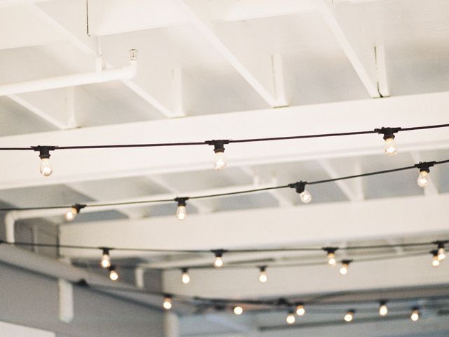 Anastasia and Josh's Wedding in Wilmington, North Carolina 18