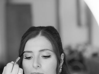 Danielle &amp; Devin's wedding 2