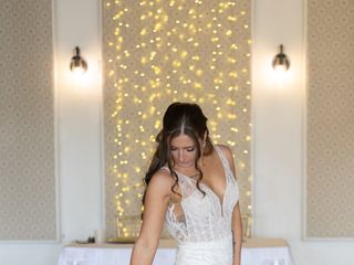 Danielle &amp; Devin's wedding 3
