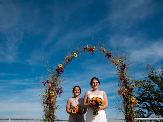 John and Angela&apos;s Wedding in Havre de Grace, Maryland 66