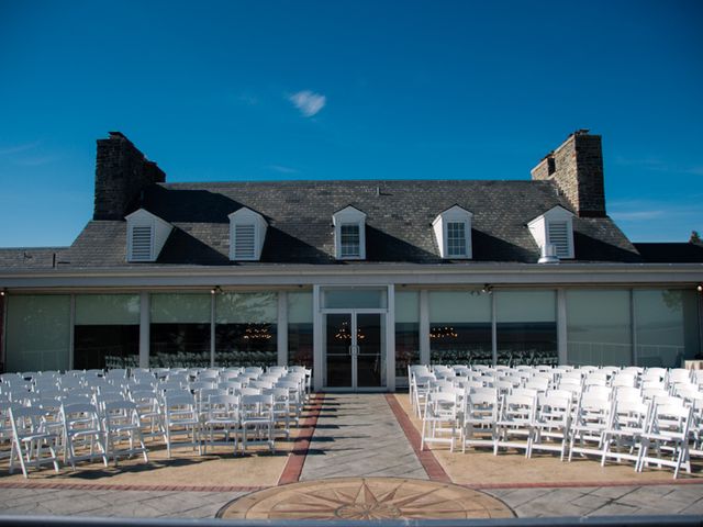 John and Angela&apos;s Wedding in Havre de Grace, Maryland 87