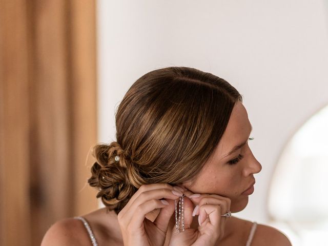 Cameron and Jamisyn's Wedding in San Francisco, Mexico 17
