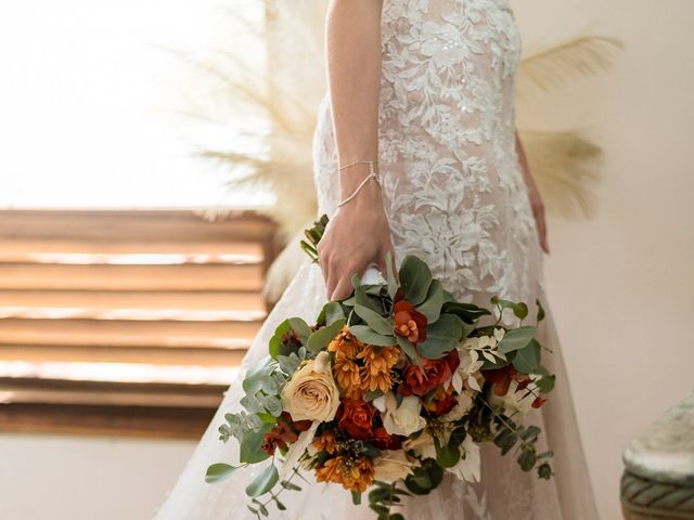 Cameron and Jamisyn's Wedding in San Francisco, Mexico 21
