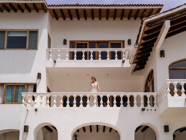 Cameron and Jamisyn's Wedding in San Francisco, Mexico 25