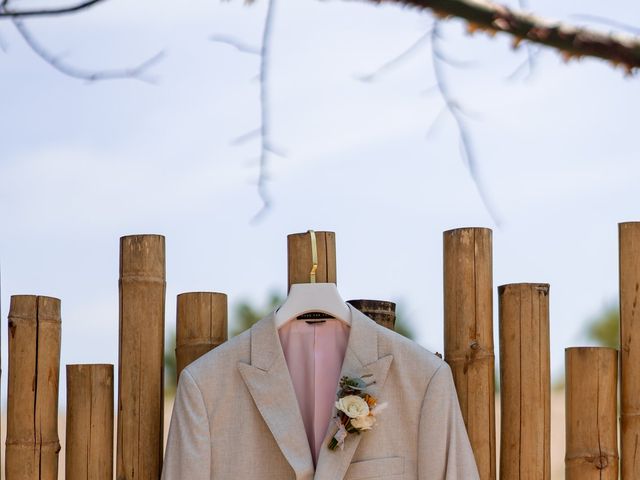 Cameron and Jamisyn's Wedding in San Francisco, Mexico 30