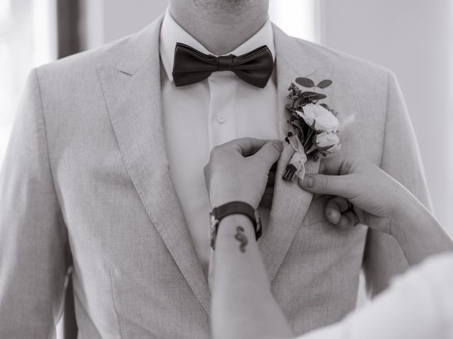 Cameron and Jamisyn's Wedding in San Francisco, Mexico 38
