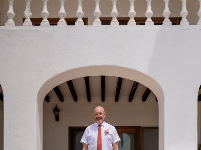 Cameron and Jamisyn's Wedding in San Francisco, Mexico 47