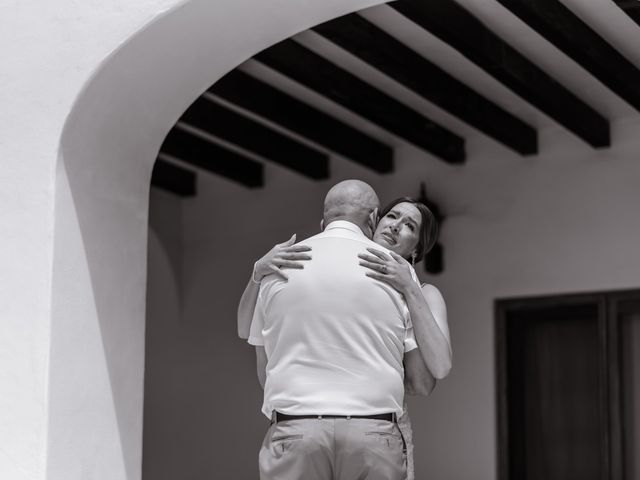 Cameron and Jamisyn's Wedding in San Francisco, Mexico 51