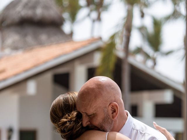 Cameron and Jamisyn's Wedding in San Francisco, Mexico 52
