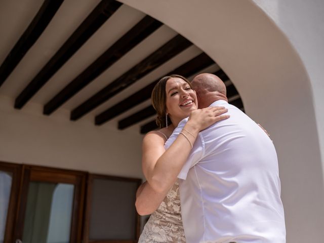 Cameron and Jamisyn's Wedding in San Francisco, Mexico 53