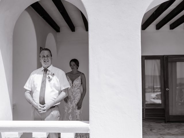 Cameron and Jamisyn's Wedding in San Francisco, Mexico 57