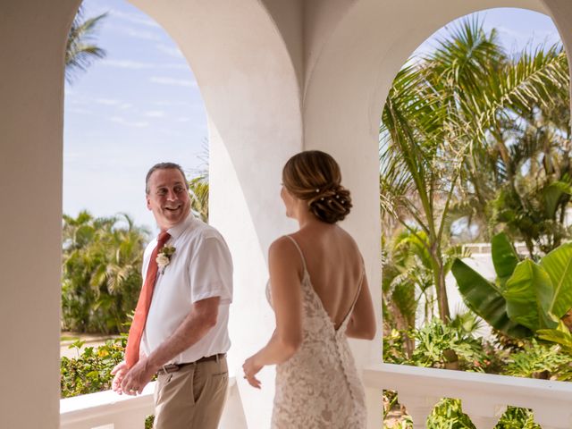 Cameron and Jamisyn's Wedding in San Francisco, Mexico 59