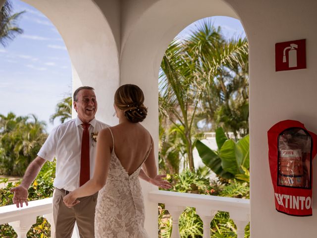 Cameron and Jamisyn's Wedding in San Francisco, Mexico 60