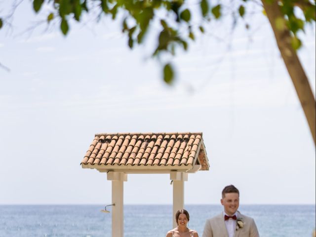 Cameron and Jamisyn's Wedding in San Francisco, Mexico 63