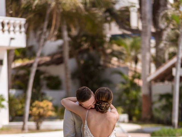 Cameron and Jamisyn's Wedding in San Francisco, Mexico 66