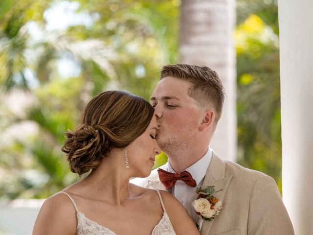 Cameron and Jamisyn's Wedding in San Francisco, Mexico 77