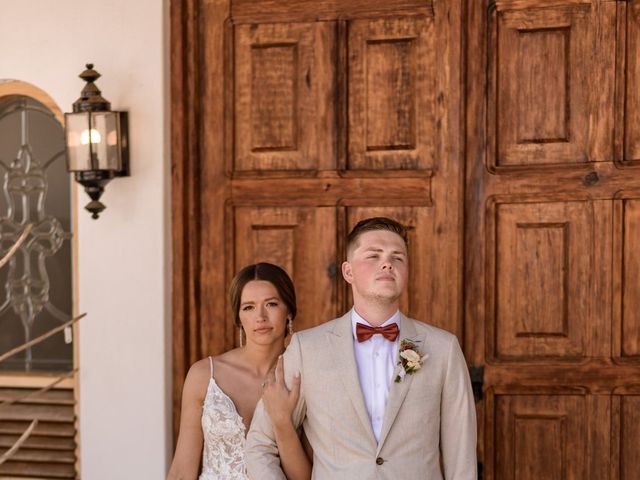 Cameron and Jamisyn's Wedding in San Francisco, Mexico 79