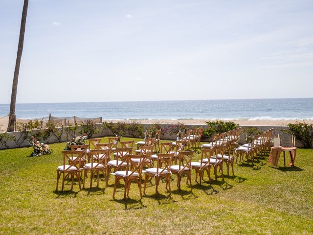 Cameron and Jamisyn's Wedding in San Francisco, Mexico 83