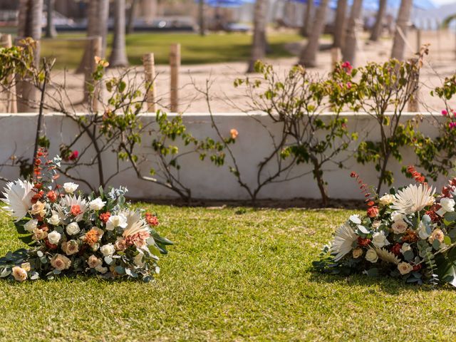 Cameron and Jamisyn's Wedding in San Francisco, Mexico 87