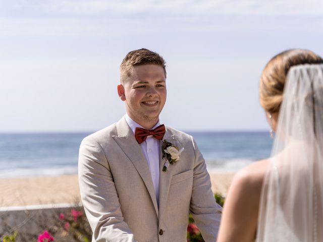 Cameron and Jamisyn's Wedding in San Francisco, Mexico 100