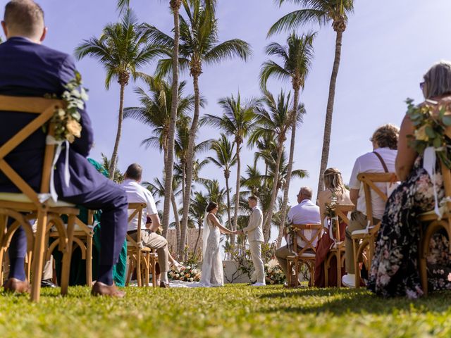 Cameron and Jamisyn's Wedding in San Francisco, Mexico 102
