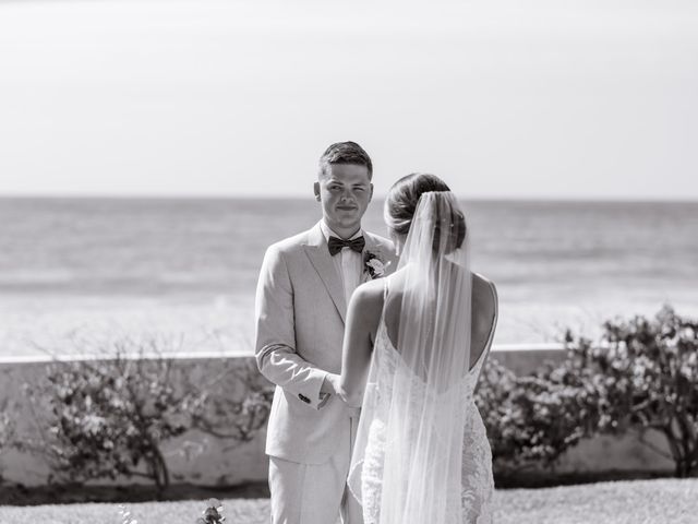 Cameron and Jamisyn's Wedding in San Francisco, Mexico 103